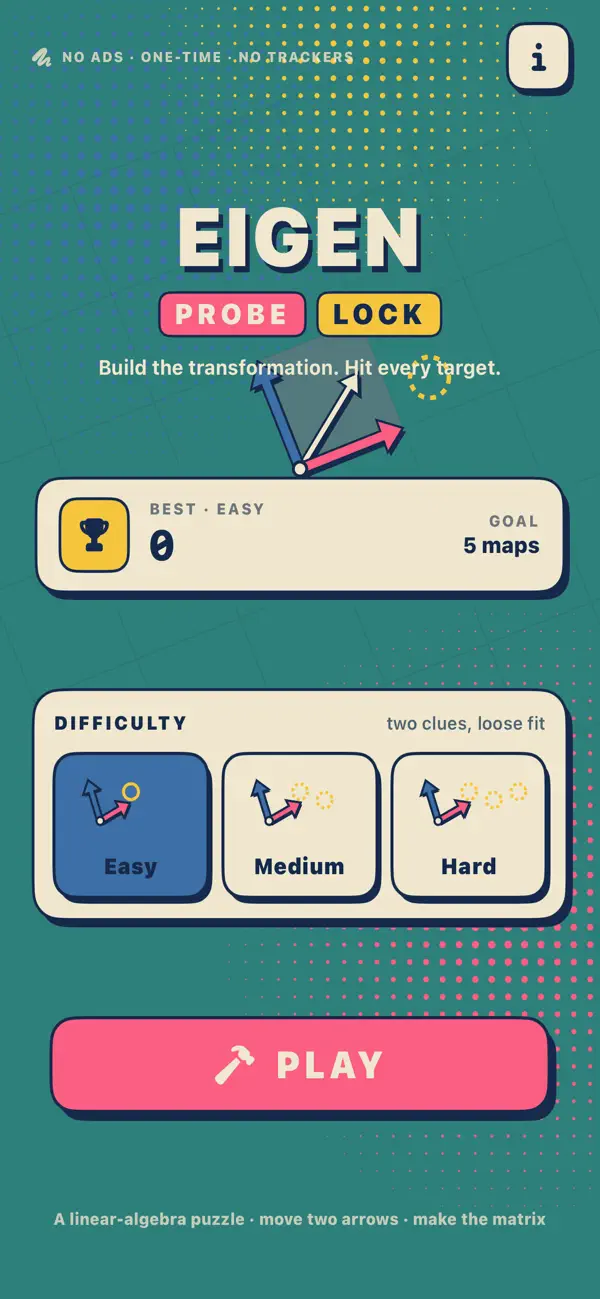 React Diffuse Lock