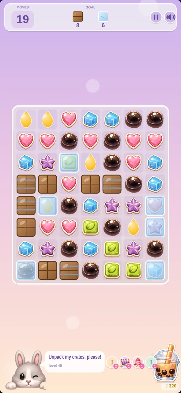Boba Bunny Block