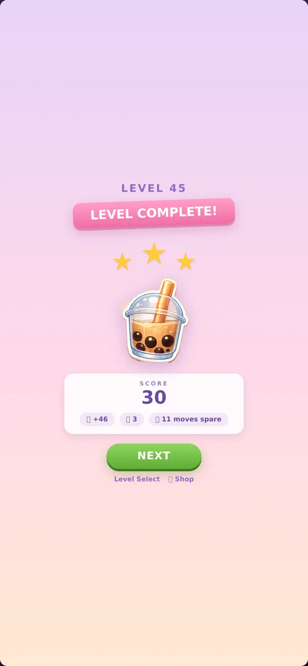 Boba Bunny Block