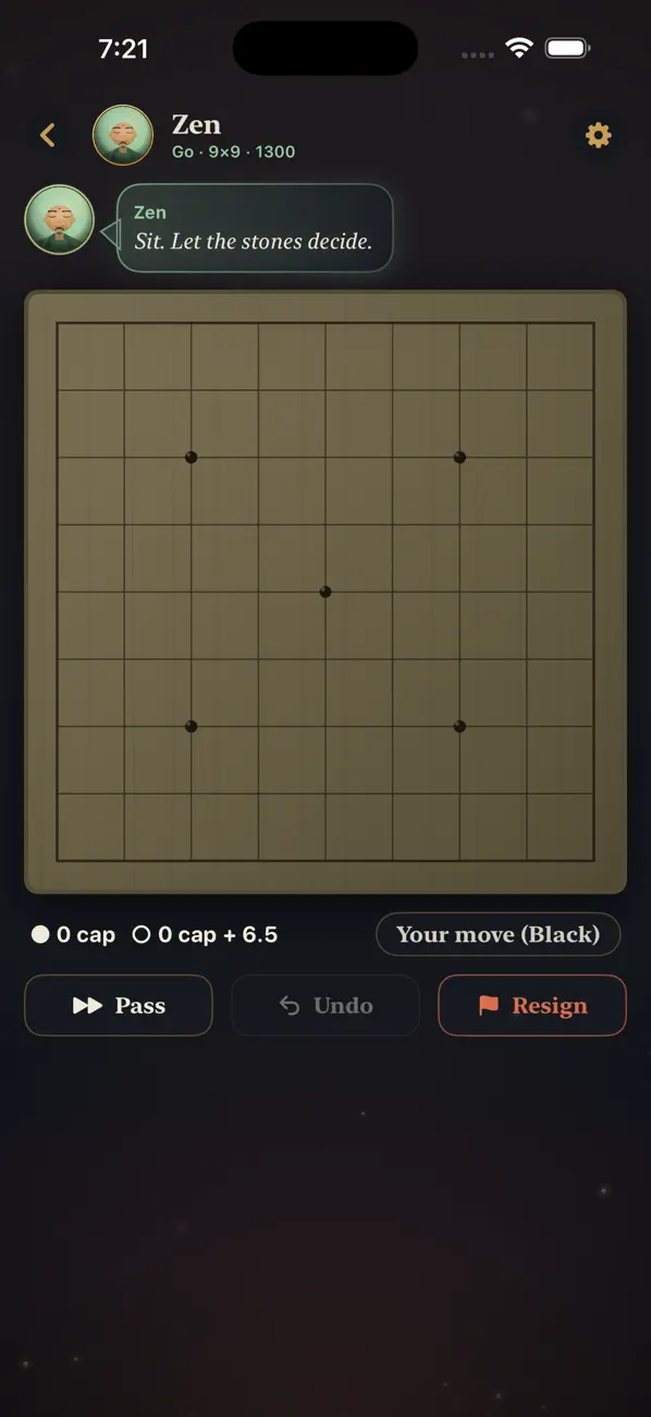 Parlor: House of Games