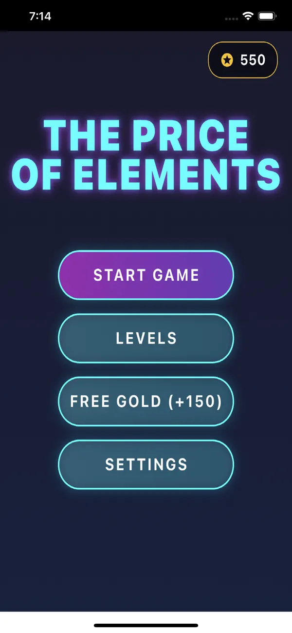 Element Price: RPG Match-3