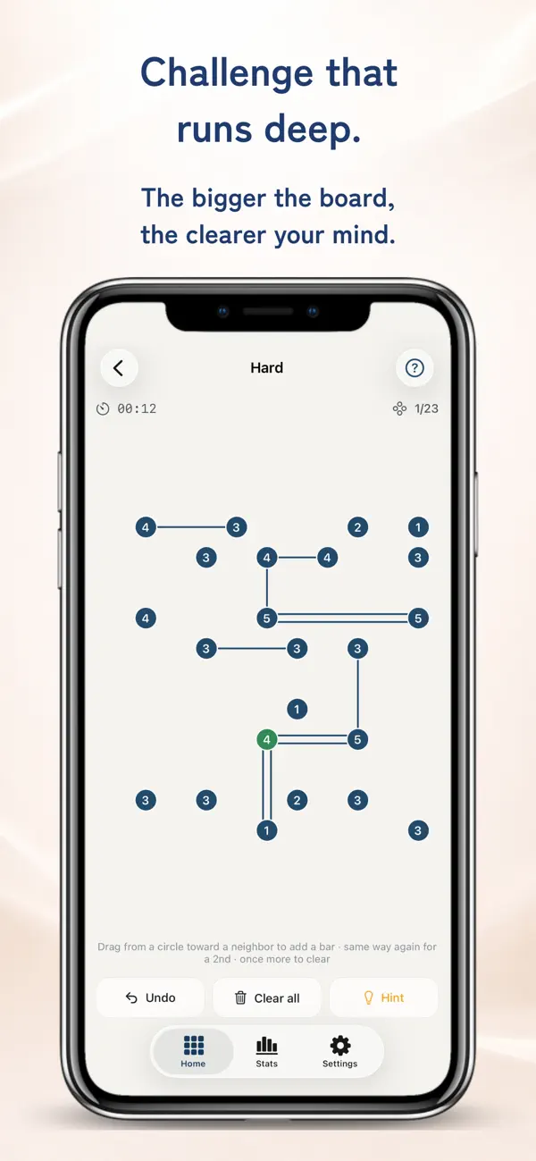 IslandConnect: Bridges