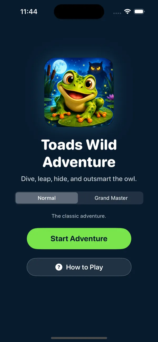 ToadsWildAdventure