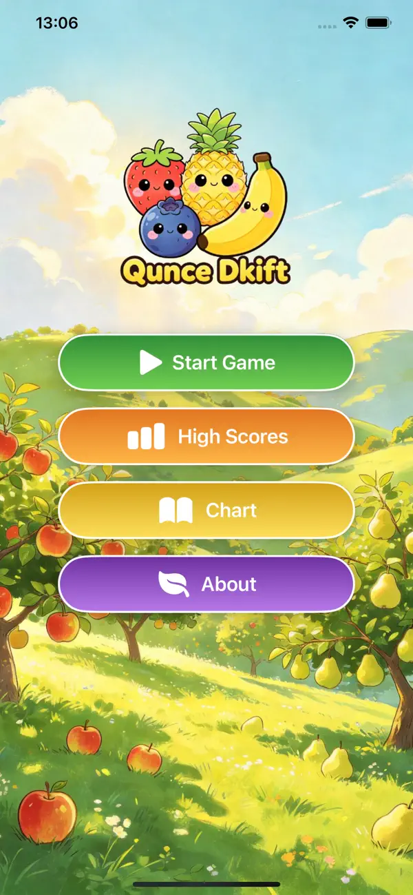 Qunce Dkift