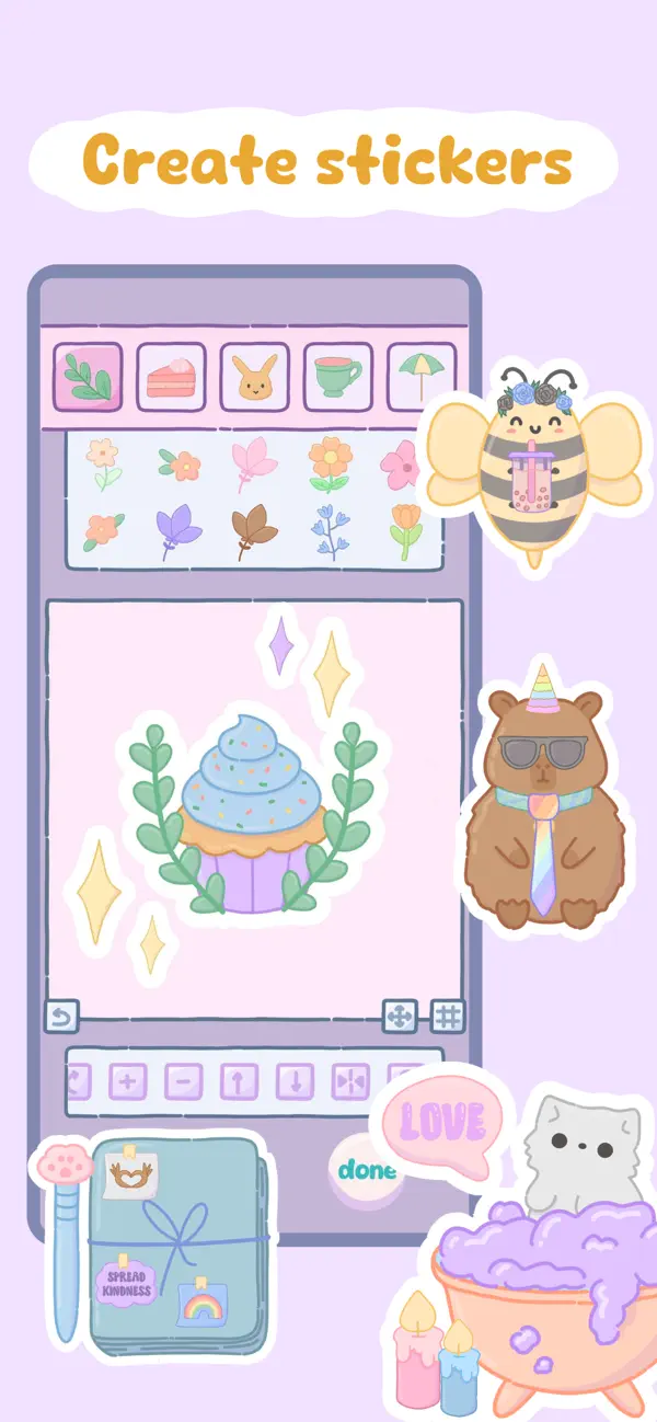 My Sticker Shop