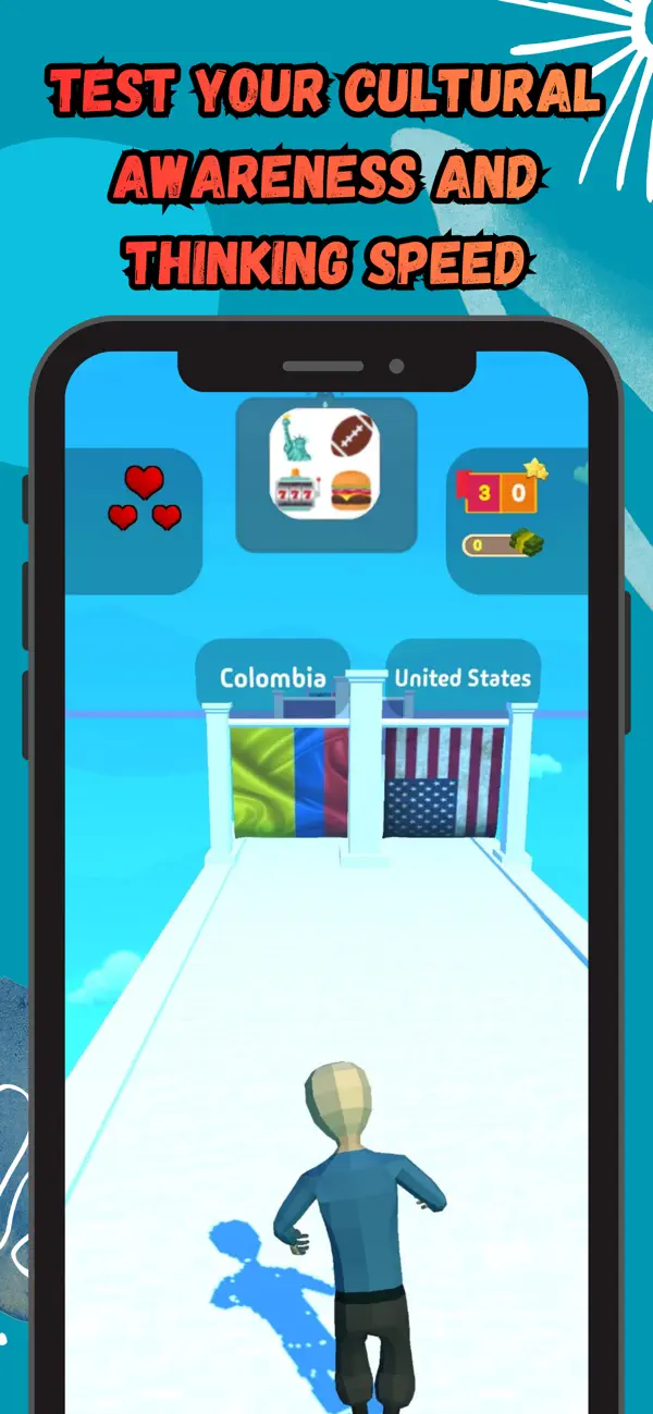 Quiz Runner | Trivia quizzes