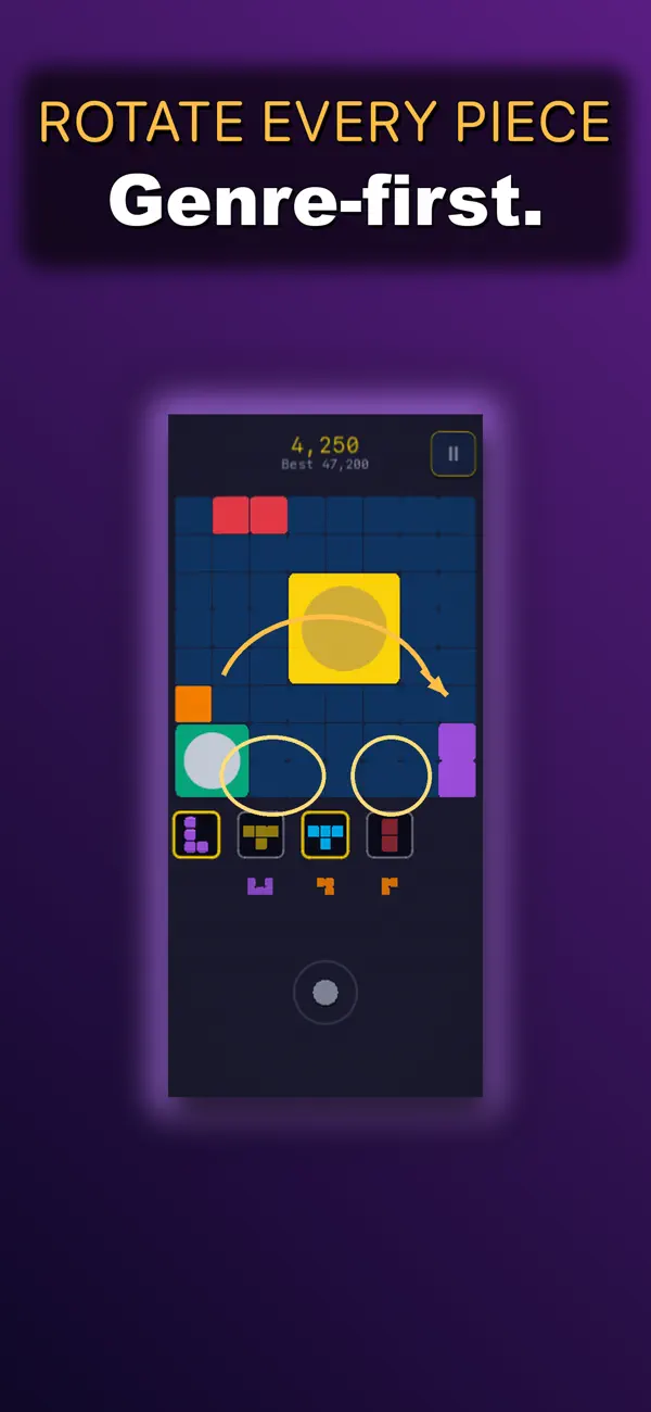 ALL CLEAR: Block Puzzle