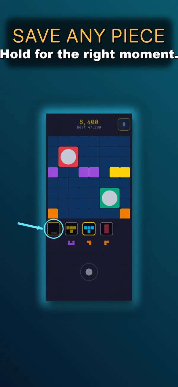 ALL CLEAR: Block Puzzle