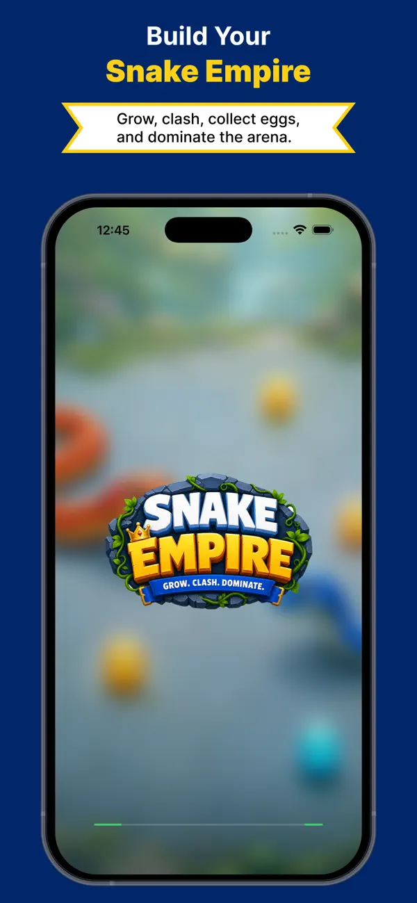 Snake Empire