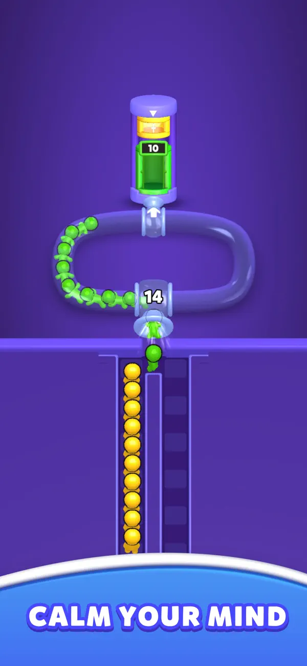 Elevator Loop!