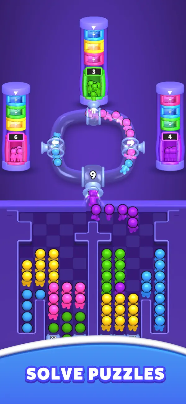 Elevator Loop!