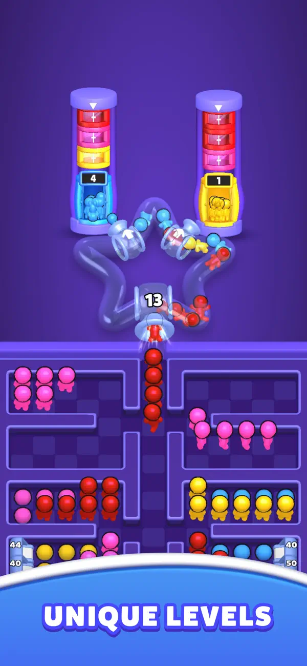 Elevator Loop!