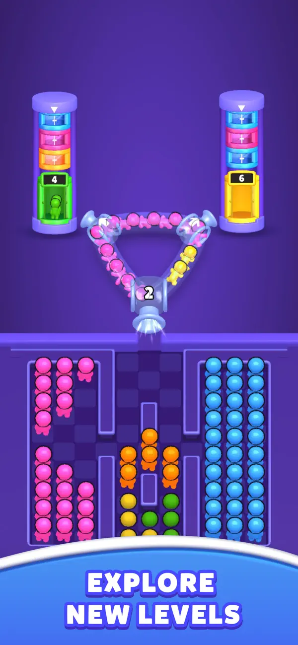 Elevator Loop!