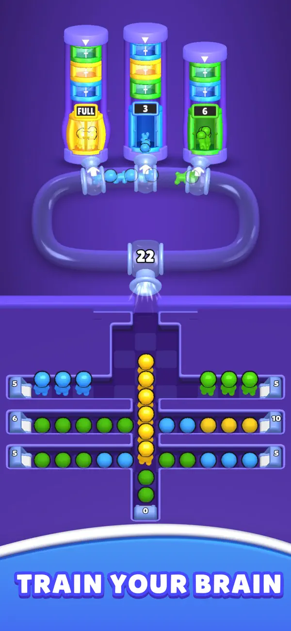 Elevator Loop!