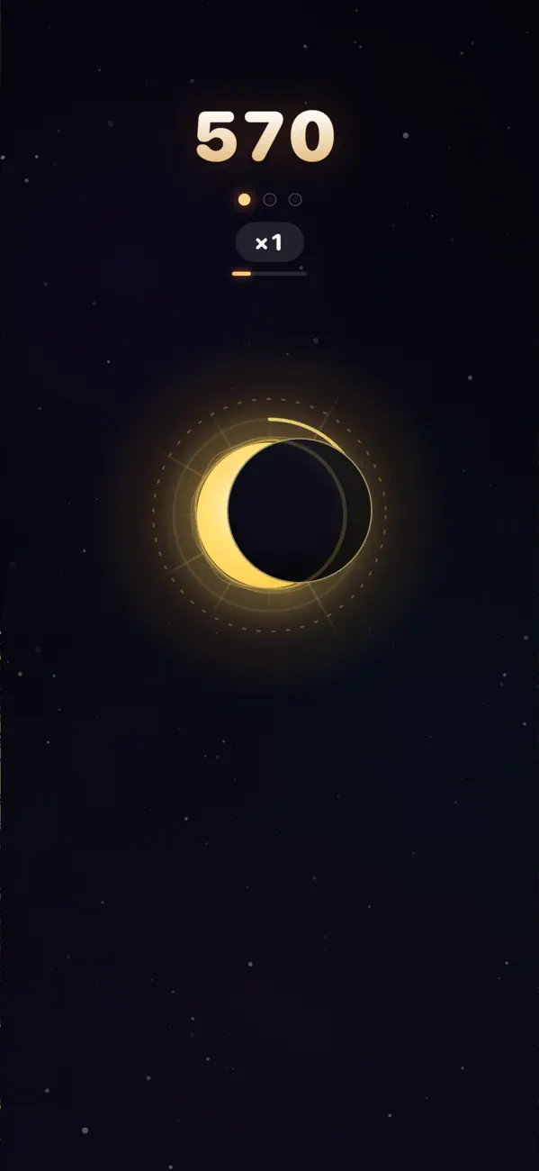 Umbra: Totality