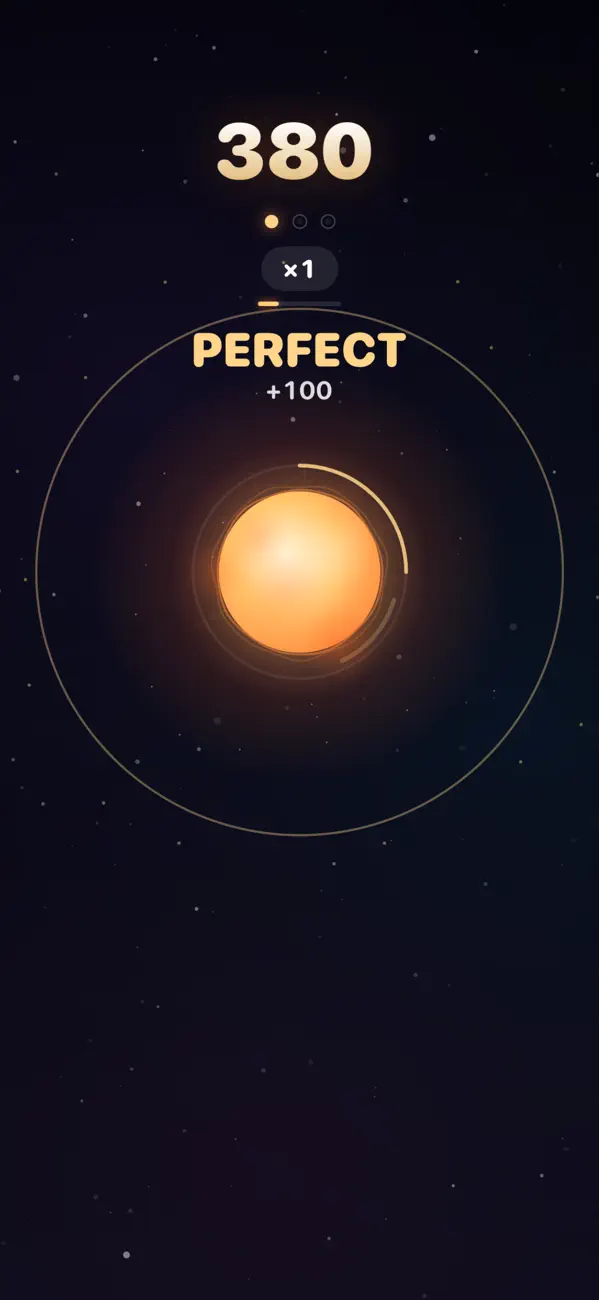 Umbra: Totality