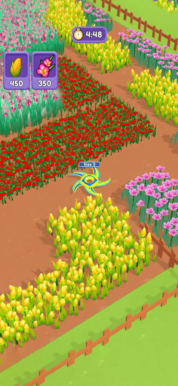 Harvest Land Puzzle