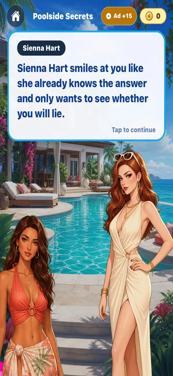 Love Choices Choose Your Story
