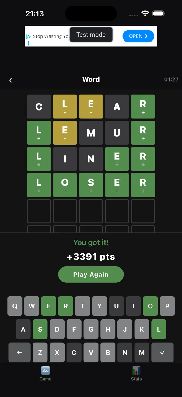 Puzzl - Ultimate puzzle suite