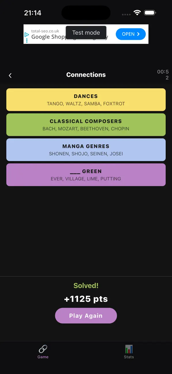 Puzzl - Ultimate puzzle suite