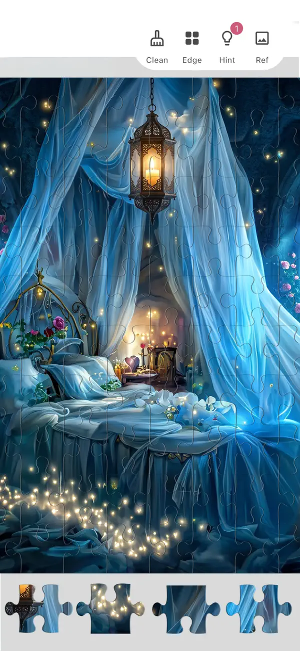 Decor Dreams: Home Puzzle