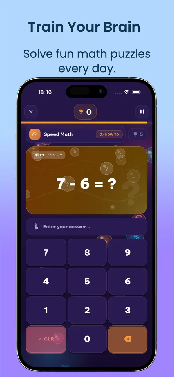 MathNumi