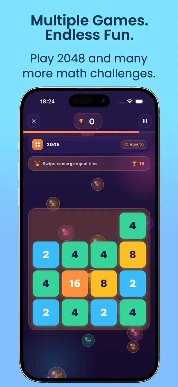 MathNumi