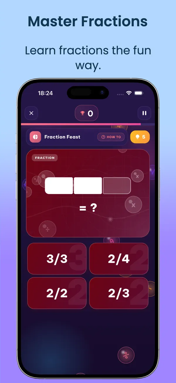 MathNumi
