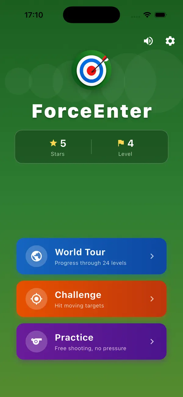 ForceEnter
