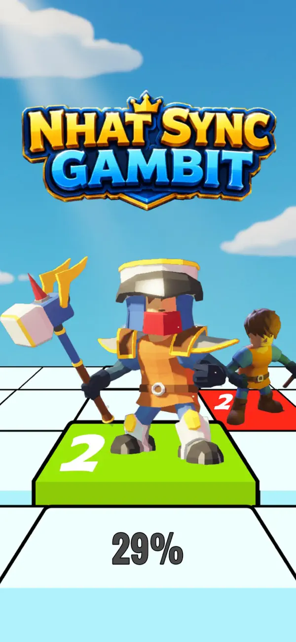 Nhat Sync Gambit