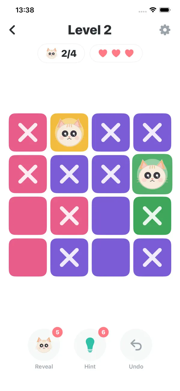 Meowdoku - MeowSudoku