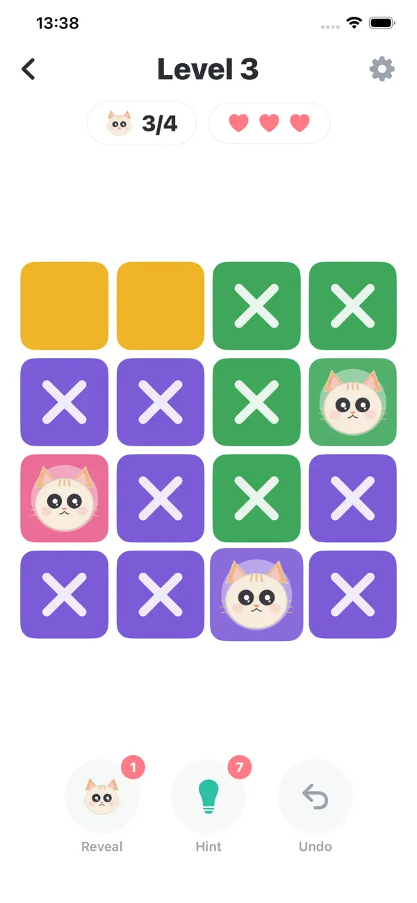 Meowdoku - MeowSudoku