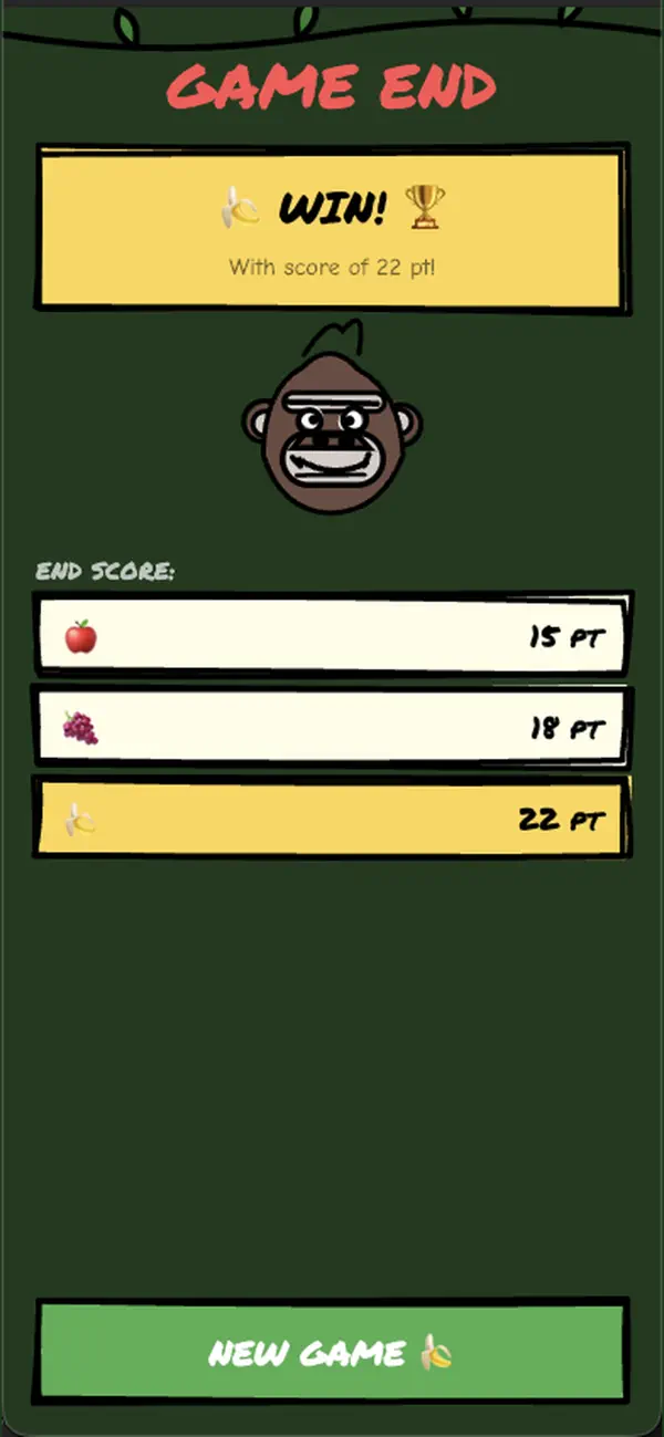 Talk Like Ape