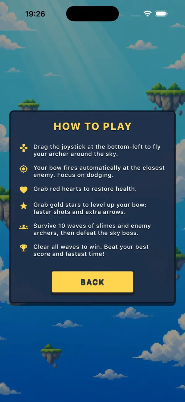 Sky Brawl