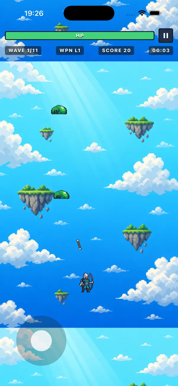 Sky Brawl