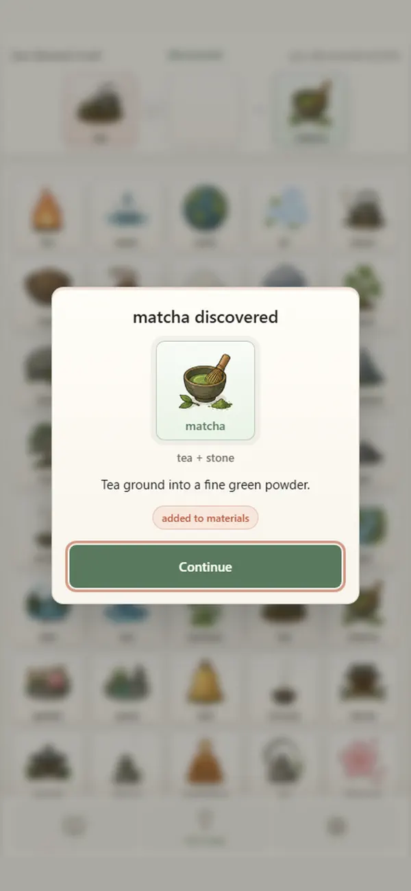 Zen Element Craft