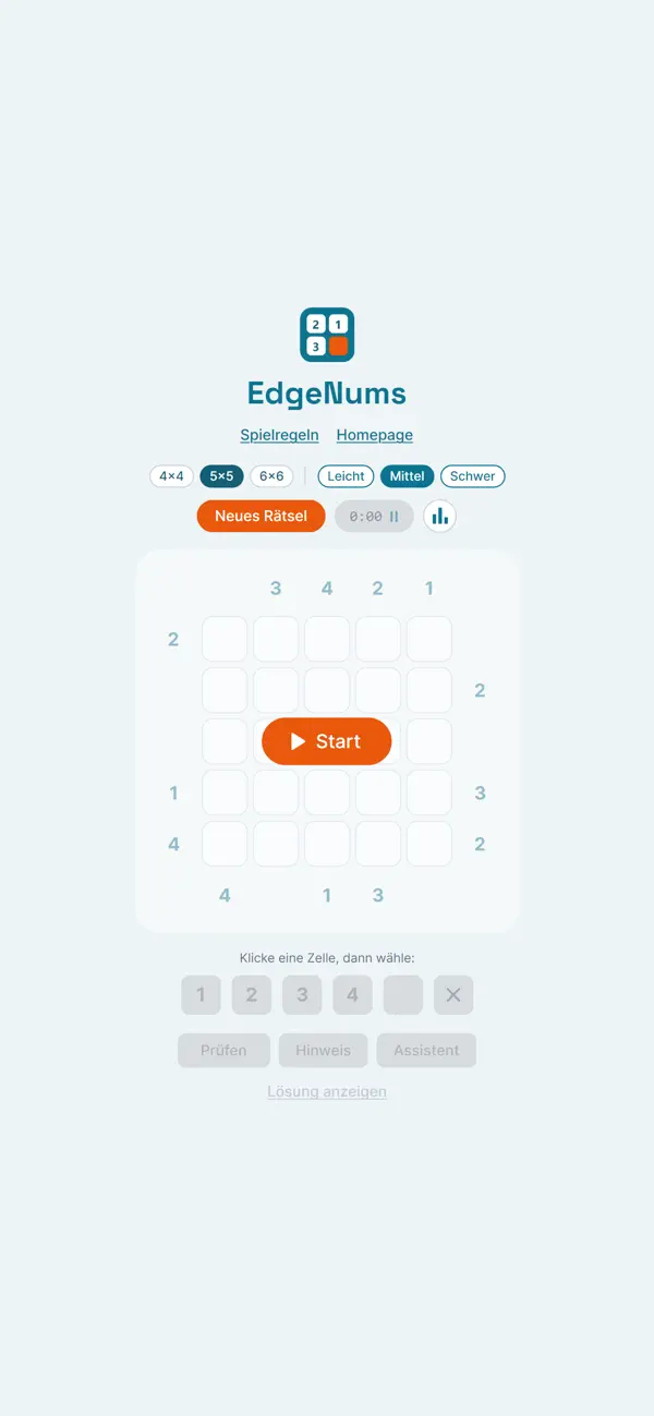 EdgeNums