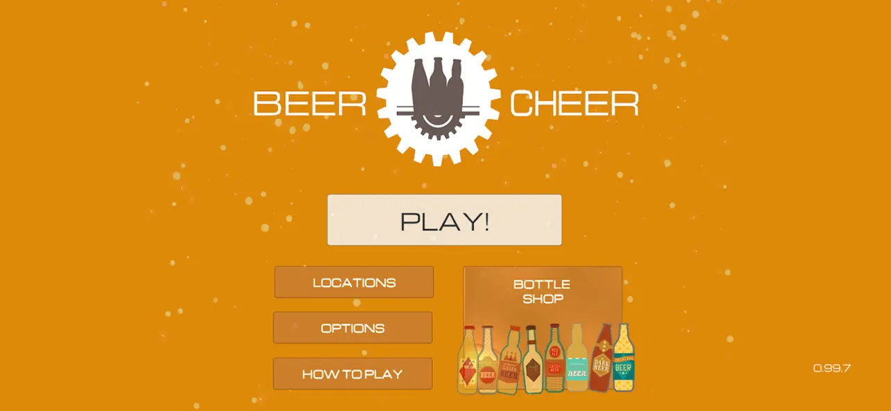 Beer Cheer