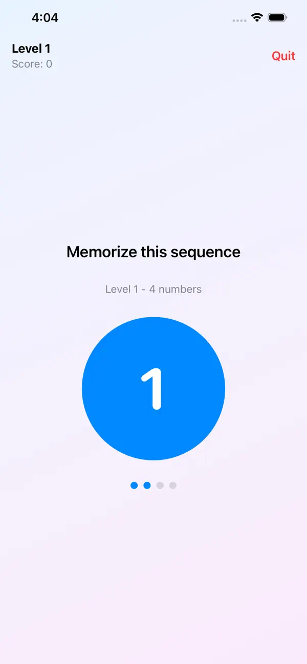 BrainWorkout