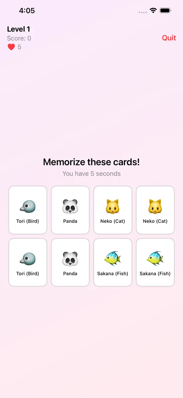 BrainWorkout