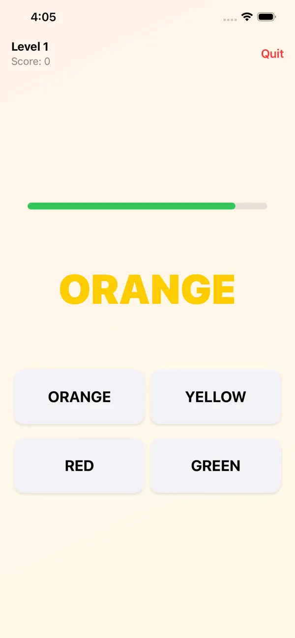 BrainWorkout