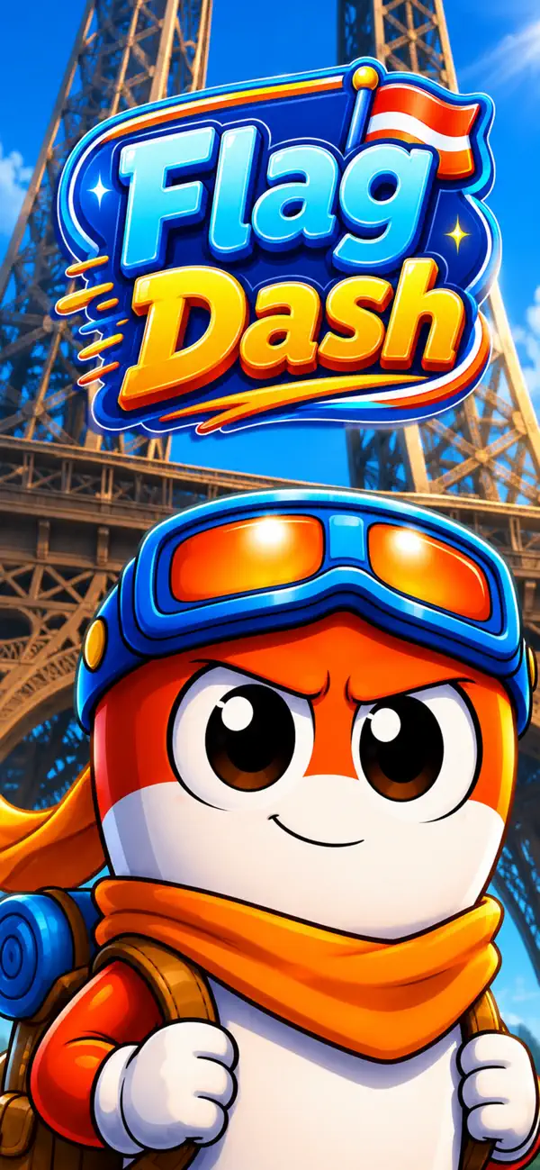 FlagDash