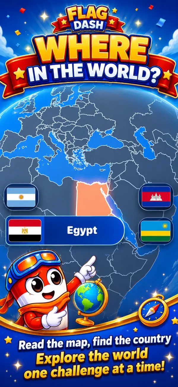 FlagDash