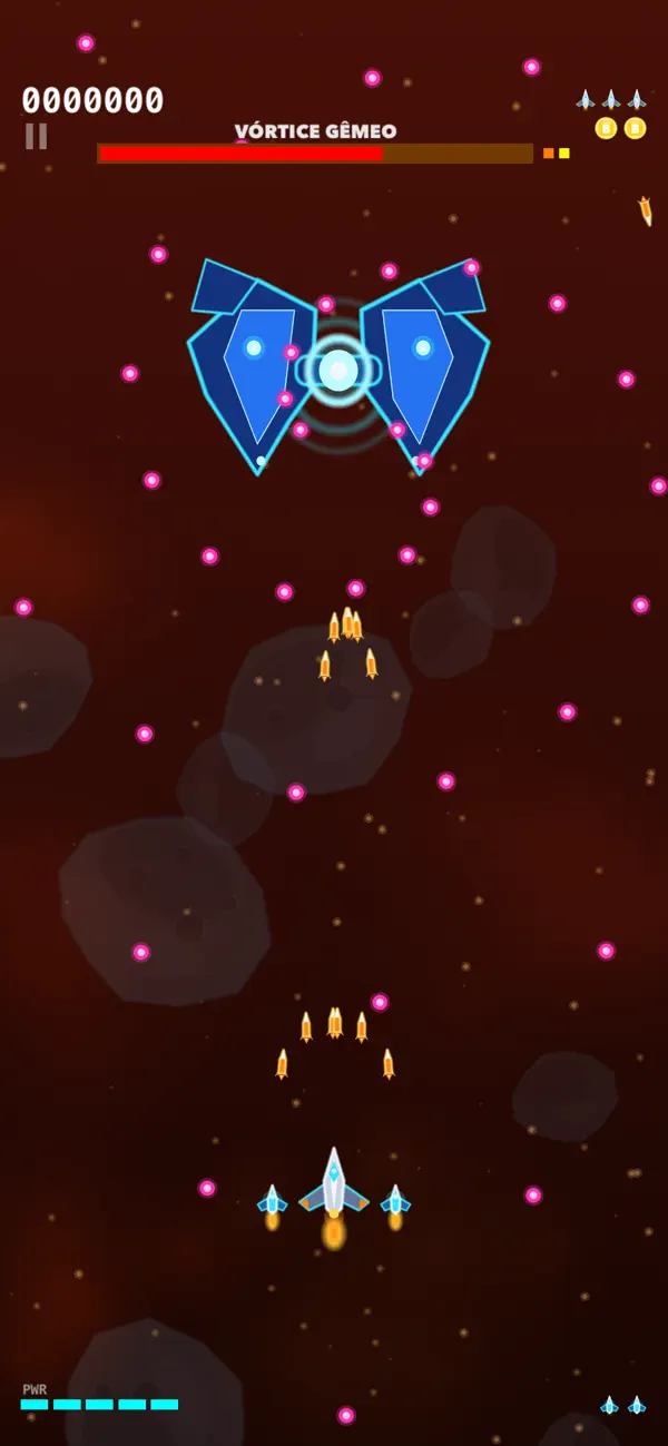 BlazeWing
