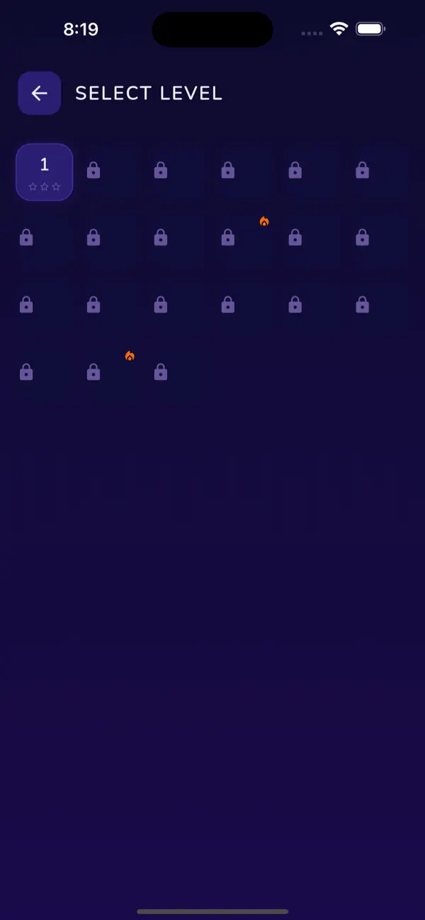 Bubblio: Bubble Pop Puzzle