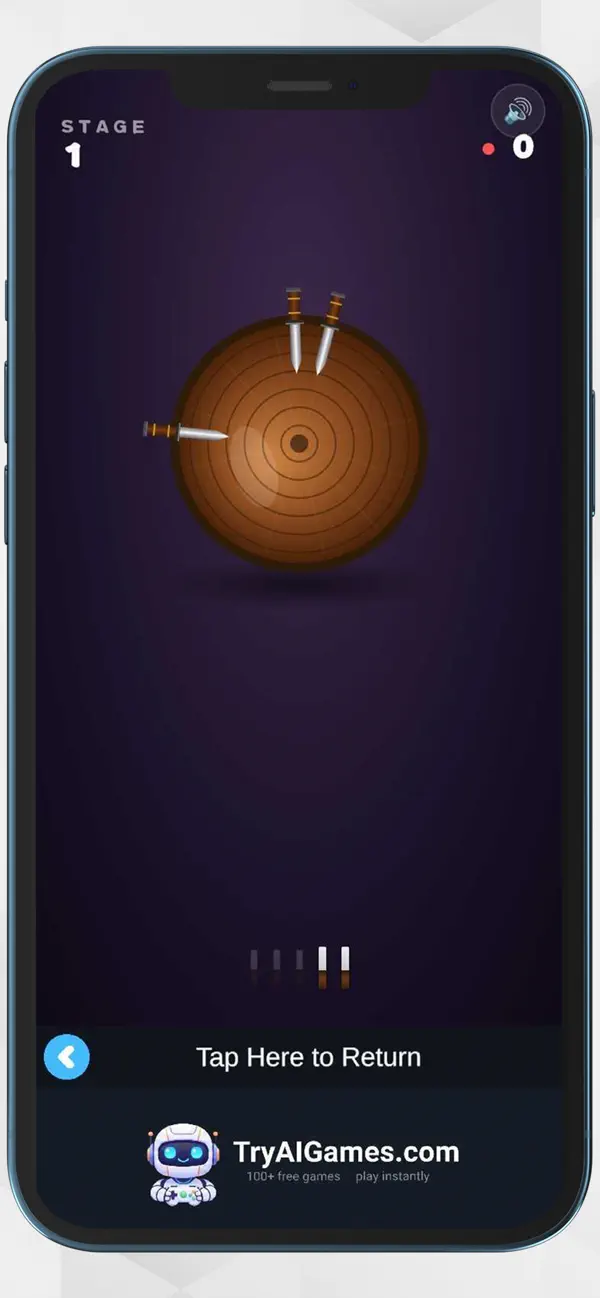 TryAIGames : Offline Games
