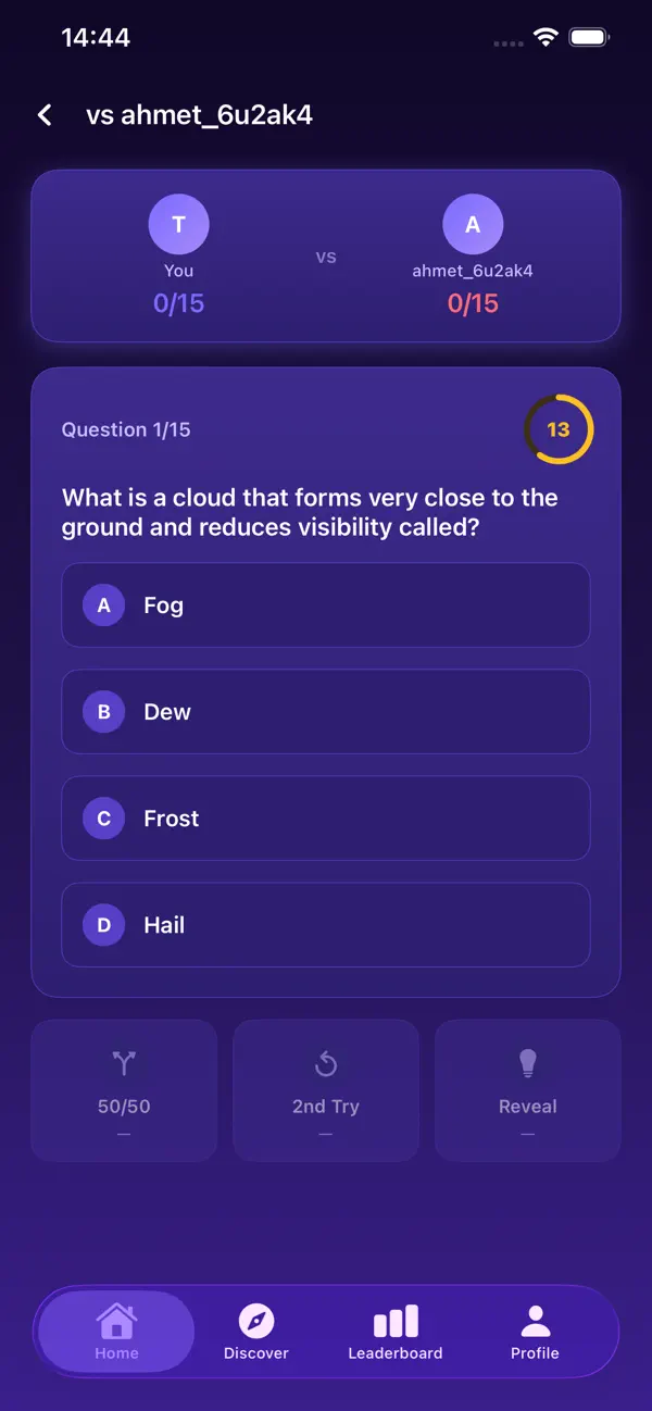 Knowzo: Trivia & Quiz