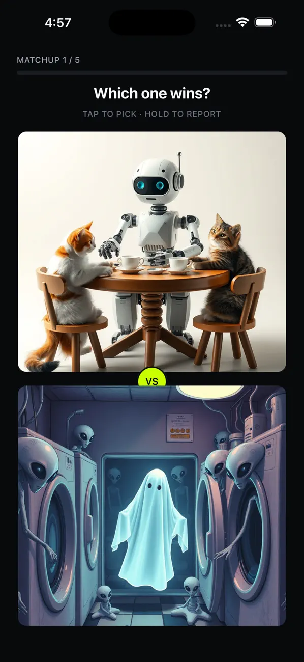 Prompt Wars Weekly