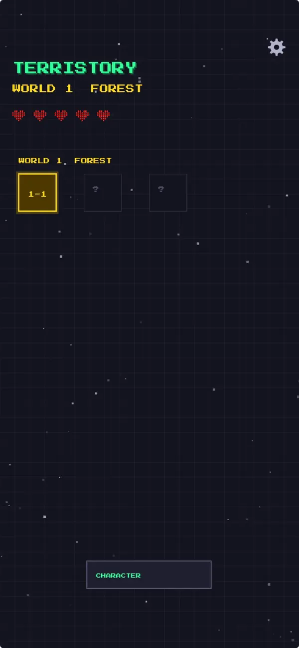 TerriStory