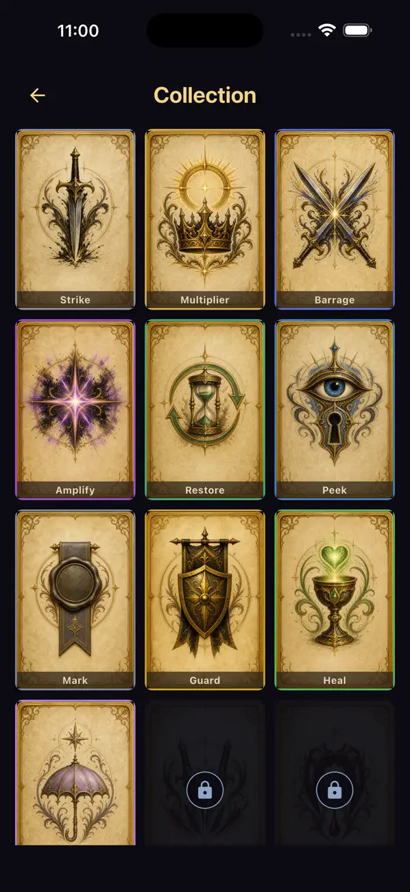 Memoria Chain